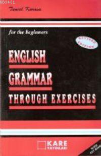 English Grammar Through Exercises Tuncel Karasu