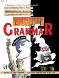 English Grammar Yusuf Buz
