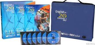 English in 20 Minutes a Day