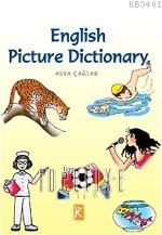 English Picture Dictionary Asya Çağlar