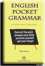 English Pocket Grammar