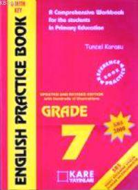 English Practise Book 7 Tuncel Karasu