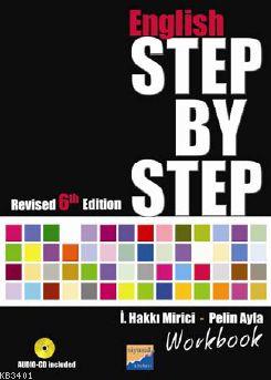 English Step By Step Students Book İ. Hakkı Mirici