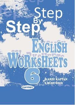 English Worksheets 6 D. Arzu Kaptan