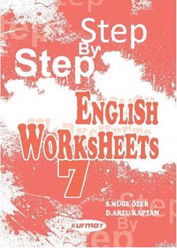 English Worksheets 7 D. Arzu Kaptan