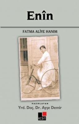 Enin Fatma Aliye Hanım