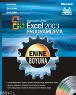 Enine Boyuna Microsoft Office Excel 2003 Programlama (cd İçerir) Curti