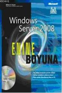 Enine Boyuna Windows Server 2008 William Robert Stanek