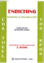 Enriching Reading & Vocabulary