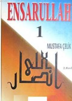 Ensarullah (2 Cilt) Mustafa Çelik