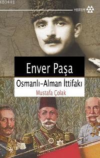 Enver Paşa Mustafa Çolak