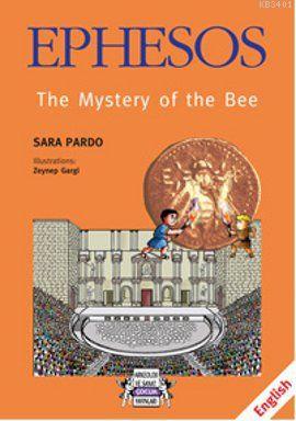 Ephesos - The Mystery of The Bee Sara Pardo