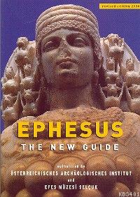 Ephesus The New Guide Peter Scherrer