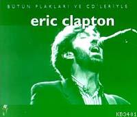Eric Clapton Marc Roberty