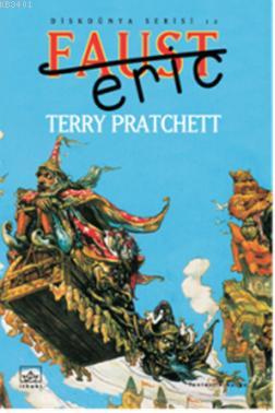 Eric Terry Pratchett