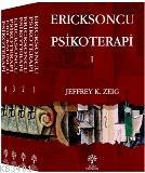 Erıcksoncu Psikoterapi (4 Cilt) Jeffrey K. Zeig