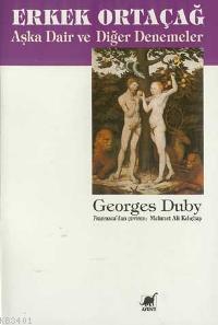 Erkek Ortaçağ Georges Duby