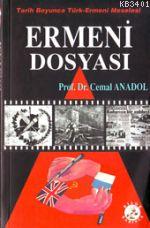 Ermeni Dosyası Cemal Anadol
