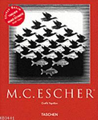 Grafik Yapıtları M. C. Escher