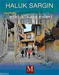 Eski Ankara Evleri