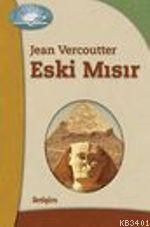 Eski Mısır Jean Vercoutter