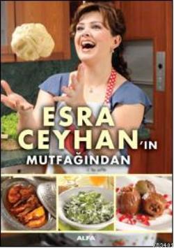 Esra Ceyhan'ın Mutfağından Komisyon