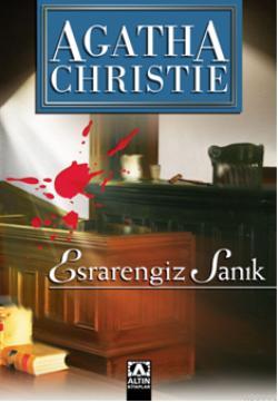 Esrarengiz Sanık Agatha Christie