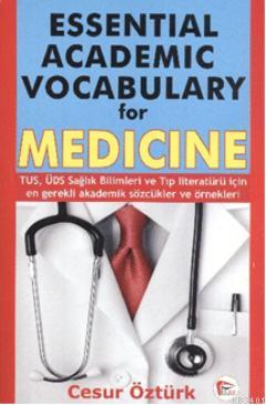 Essential Academic Vocabulary For Medicine