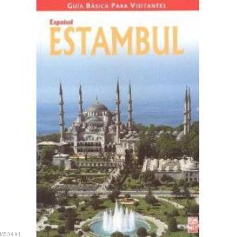 Estambul (Espanol) Uğur Ayyıldız