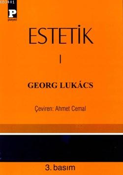 Estetik I Georg Lukács