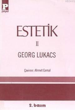 Estetik II Georg Lukács