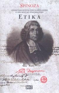 Etika Benedictus de Spinoza
