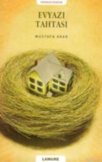 Ev Yazı Tahtası Mustafa Akar