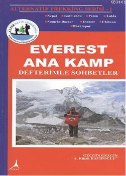 Everest Ana Kamp Kolektif