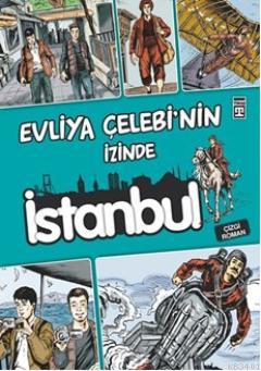 Evliya Çelebi'nin İzinde İstanbul Kolektif