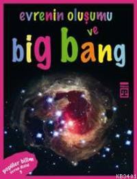 Evren Dizisi - Evrenin Oluşumu ve Big Bang Sema Gül