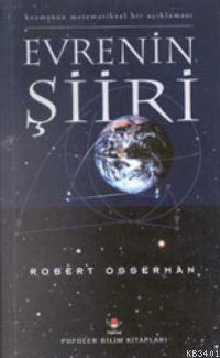 Evrenin Şiiri (Ciltli) Robert Osserman