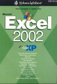 Excel 2002 İhsan Karagülle