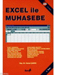 Excel İle Muhasebe (cdli) Cemal Çakıcı