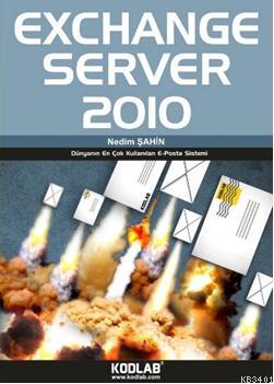 Exchange Server 2010 Nedim Şahin