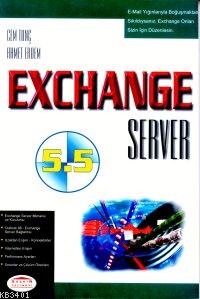 Exchange Server 5.5 Cem Tunç