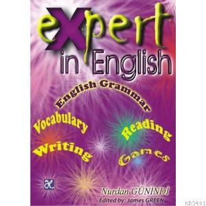 Expert In English Grammar Nurdan Günindi
