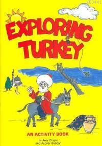 Exploring Turkey (İngilizce) Amy Chaple