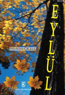 Eylül Mehmed Rauf