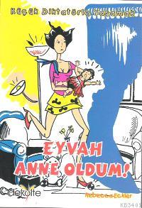 Eyvah Anne Oldum