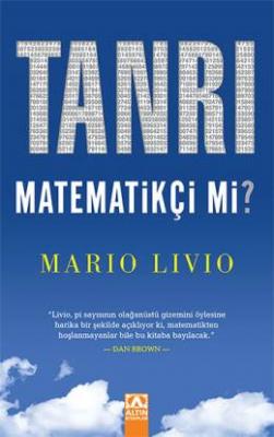 Tanrı Matematikçi mi? Mario Livio
