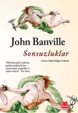 Sonsuzluklar John Banville