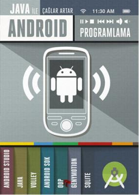 Java ile Android Programlama Çağlar Artar