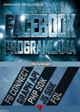Facebook Programlama (Uygulama Geliştirme) İbrahim Hızlıoğlu