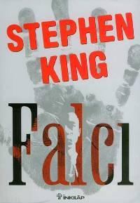 Falcı Stephen King